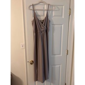 Aritzia Wilfred Jumpsuit